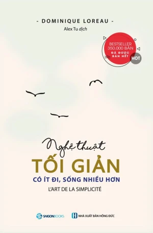 Nghệ Thuật Tối Giản