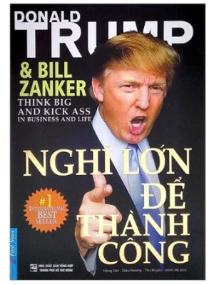 Nghĩ Lớn Để Thành Công