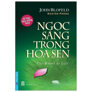 Ngọc Sáng Trong Hoa Sen (Tái Bản 2020)
