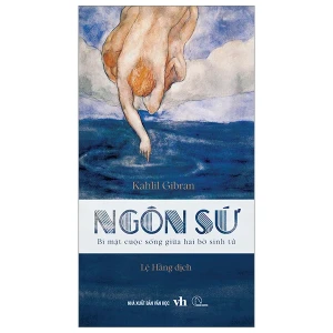 Ngôn Sứ - Bí Mật Cuộc Sống Giữa Hai Bờ Sinh Tử