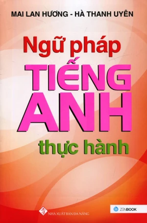 Ngữ Pháp Tiếng Anh Thực Hành