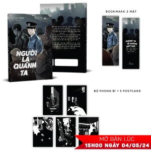 Người Lạ Quanh Ta