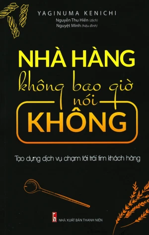 Nhà Hàng Không Bao Giờ Nói Không