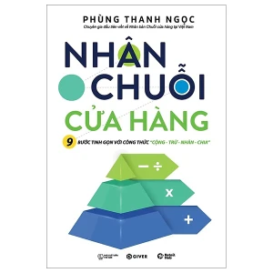 Nhân Chuỗi Cửa Hàng