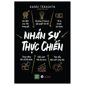 Nhân Sự Thực Chiến