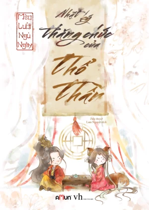 Nhật Ký Thăng Chức Của Thổ Thần (Tái Bản 2020) (Tặng Kèm Postcard Bookmark)