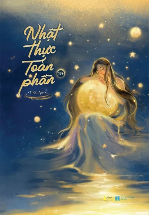 Nhật Thực Toàn Phần