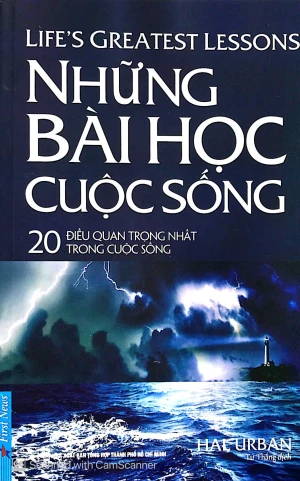 Những Bài Học Cuộc Sống (Tái Bản 2019)