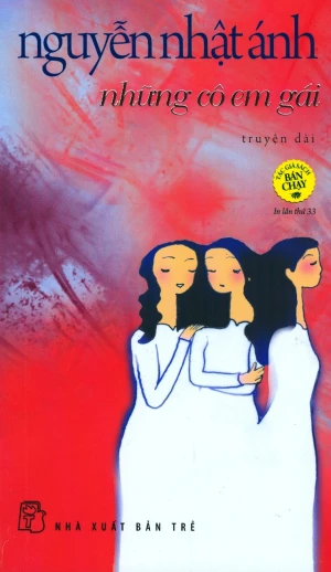 Những Cô Em Gái (Tái Bản 2019)