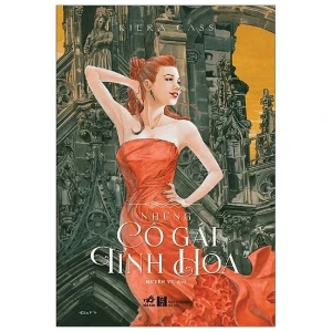 Những Cô Gái Tinh Hoa (Tuyển Chọn Hoàng Phi Tập 2)