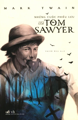 Những Cuộc Phiêu Lưu Của Tom Sawyer