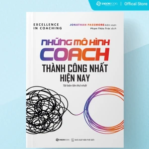 Những Mô Hình Coach Thành Công Nhất Hiện Nay