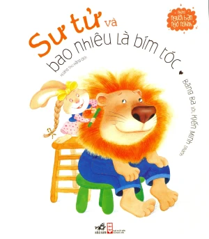 Những Người Bạn Ngộ Nghĩnh - Sư Tử Và Bao Nhiêu Là Bím Tóc