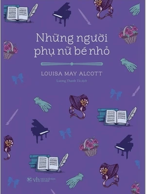 Những Người Phụ Nữ Bé Nhỏ