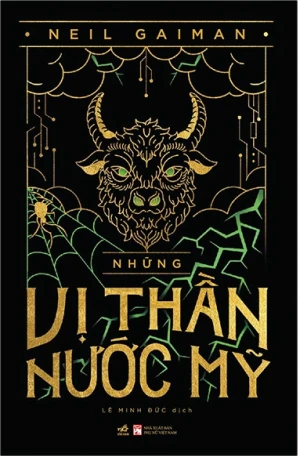 Những Vị Thần Nước Mỹ