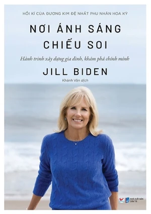 Nơi Ánh Sáng Chiếu Soi - Hành Trình Xây Dựng Gia Đình, Khám Phá Chính Mình