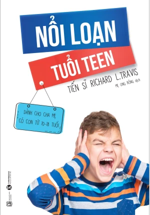 Nổi Loạn Tuổi Teen