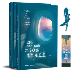 Nỗi Nhớ Anh Hóa Một Tòa Thành (Trọn Bộ 2 Tập)