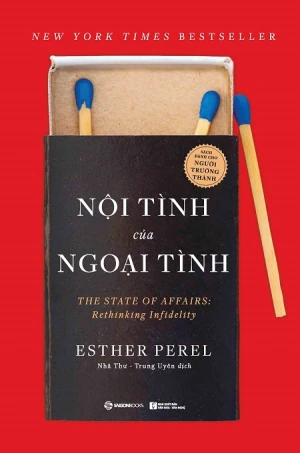 Nội Tình Của Ngoại Tình