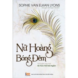Nữ Hoàng Bóng Đêm