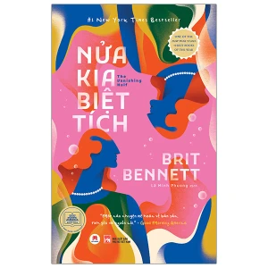 Nửa Kia Biệt Tích