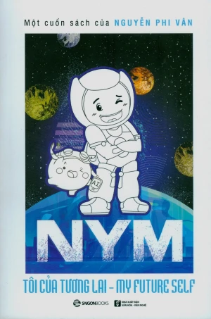 NYM - Tôi Của Tương Lai