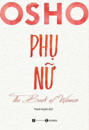 Osho Phụ Nữ