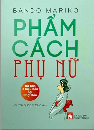 Phẩm Cách Phụ Nữ (2022)