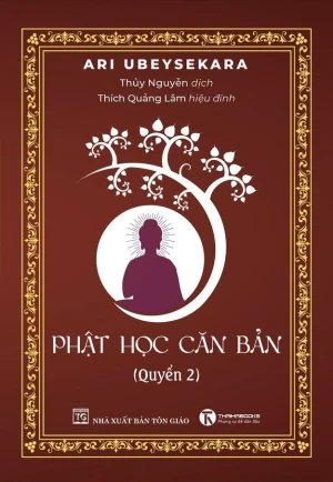 Phật Học Căn Bản - Tập 2