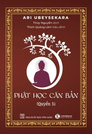 Phật Học Căn Bản - Tập 3