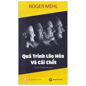 Quá trình lão hóa và cái chết