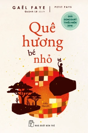 Quê Hương Bé Nhỏ