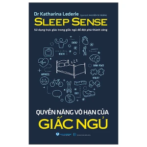 Quyền Năng Vô Hạn Của Giấc Ngủ