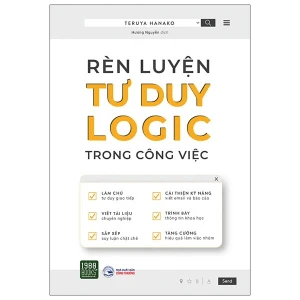 Rèn Luyện Tư Duy Logic Trong Công Việc