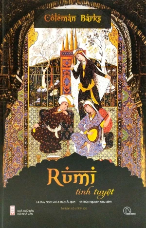 Rumi Tinh Tuyệt