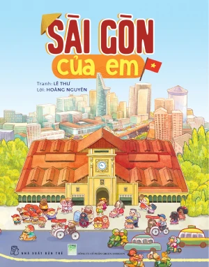 Sài Gòn Của Em