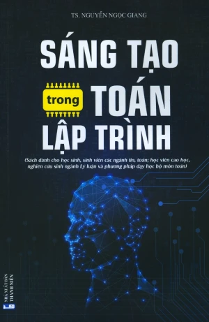 Sáng Tạo Trong Toán Lập Trình