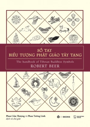 Sổ Tay Biểu Tượng Phật Giáo Tây Tạng