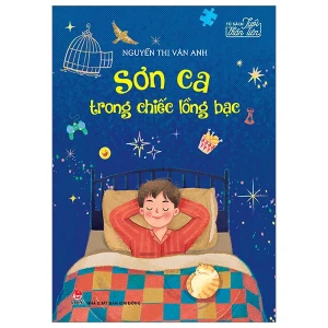 Sơn Ca Trong Chiếc Lồng Bạc