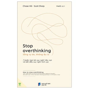 Stop Overthinking