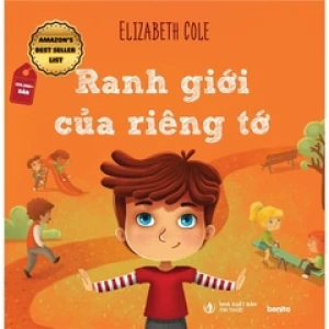 Sức Mạnh Của Cảm Xúc - Ranh giới của riêng tớ