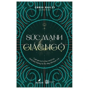 Sức Mạnh Giác Ngộ