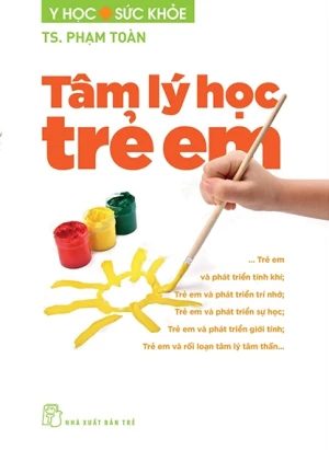 Tâm Lý Học Trẻ Em