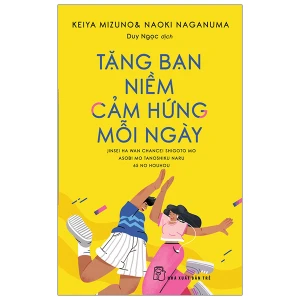 Tặng Bạn Niềm Cảm Hứng Mỗi Ngày