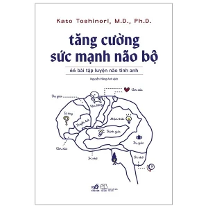 Tăng Cường Sức Mạnh Não Bộ