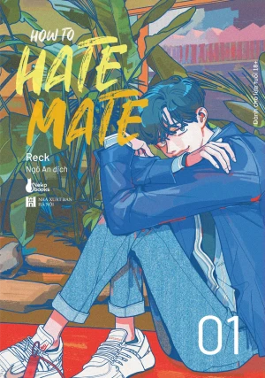 Tập 1_How To Hate Mate