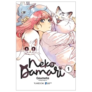Tập 1_Nekodamari
