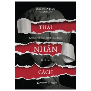 Thái Nhân Cách: Khi Những Chiếc Mặt Nạ Hoàn Hảo Bị Vỡ Vụn