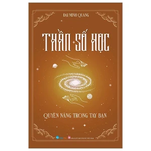 Thần Số Học - Quyền Năng Trong Tay Bạn