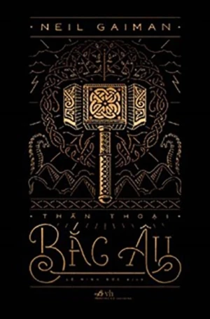 Thần Thoại Bắc Âu